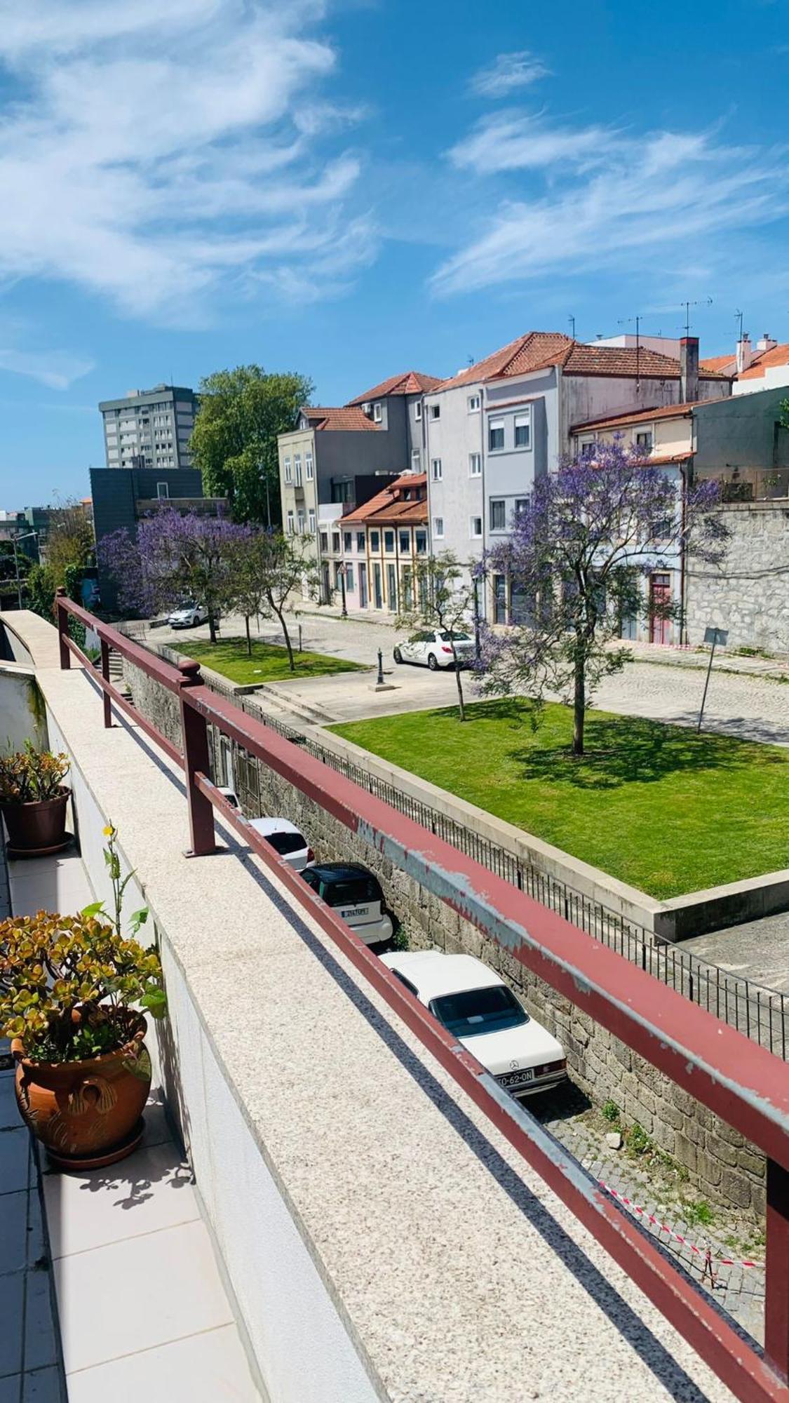 Invicta Porto Guest House — Photos 1